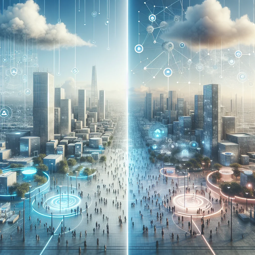 Bluesky vs Mastodon: Which Decentralized Social Network Fits You?