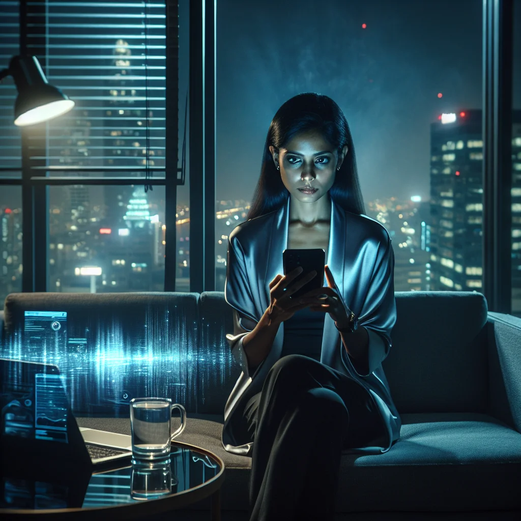 Is My Phone Listening to Me? What’s Really Going On