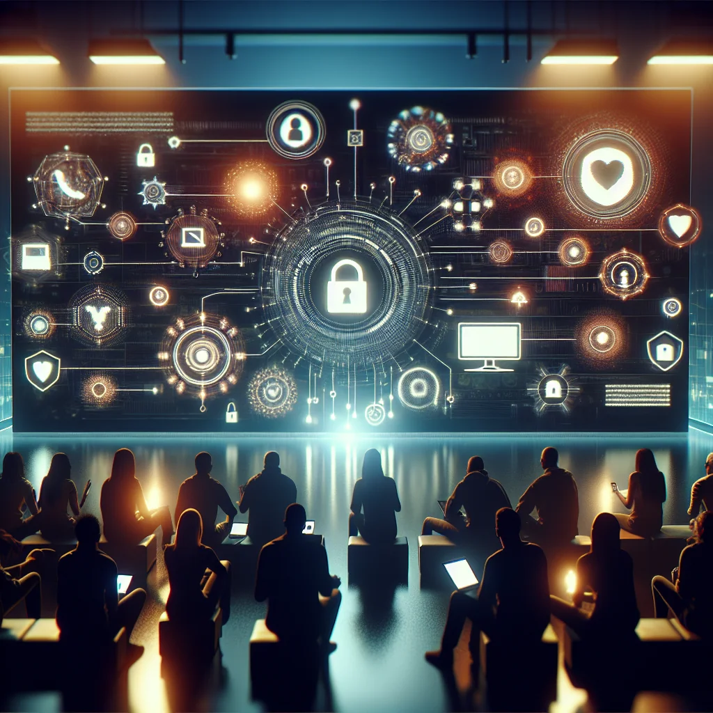 Online Safety Act: What It Is, What It Does, and Why It Matters