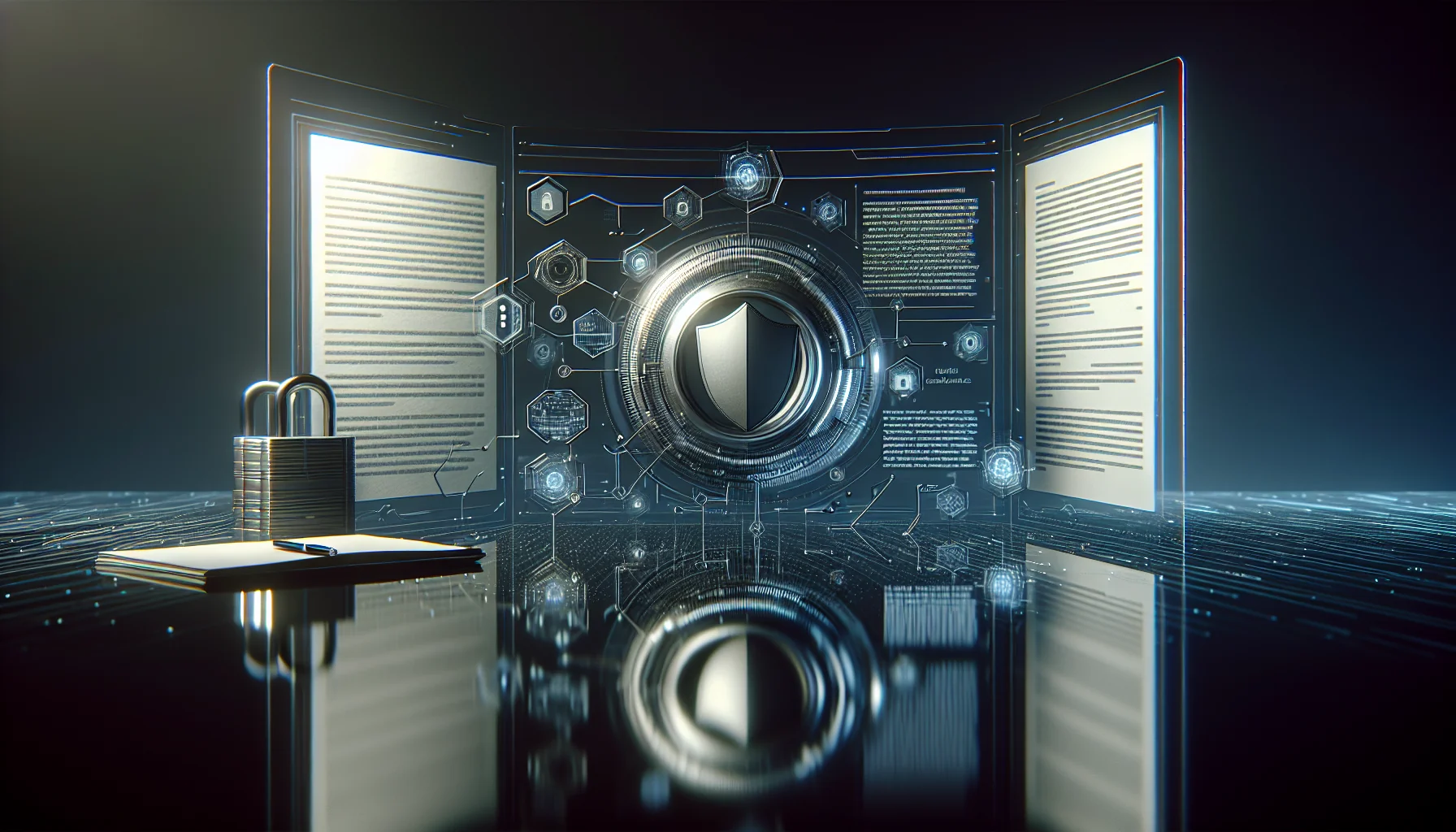 Privacy Policy Drafting Services