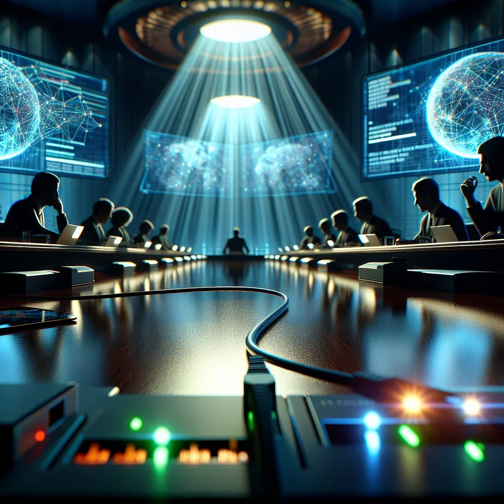 Net Neutrality Vote: What It Really Decides for Your Internet