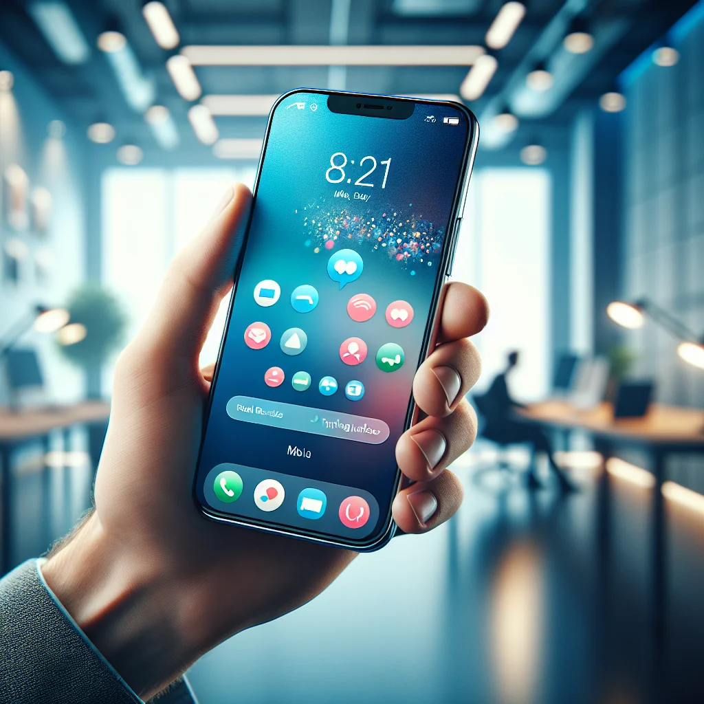 What Does Text Message RCS Mean? A Clear, Simple Explanation